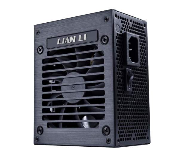 Lian Li SP850 V2 850W Gold ATX 3.1 - 1476696 - zdjęcie 2